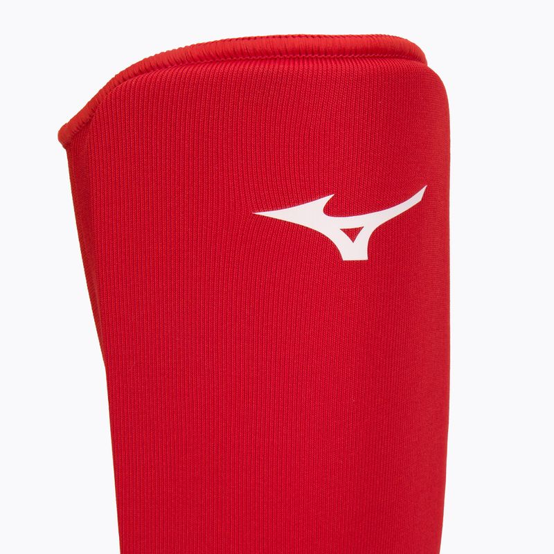 Mizuno Instep piros sípcsont- és lábfejvédő 23EHA05062 4