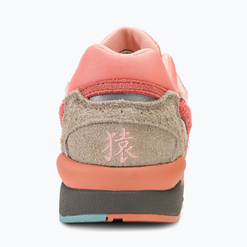Mizuno Sky Medal U silver cloud/pamber/steel gray cipők 7