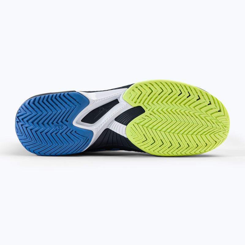 Férfi teniszcipő Mizuno Wave Exceed Tour 5AC 61GA2270 61GA2270 4
