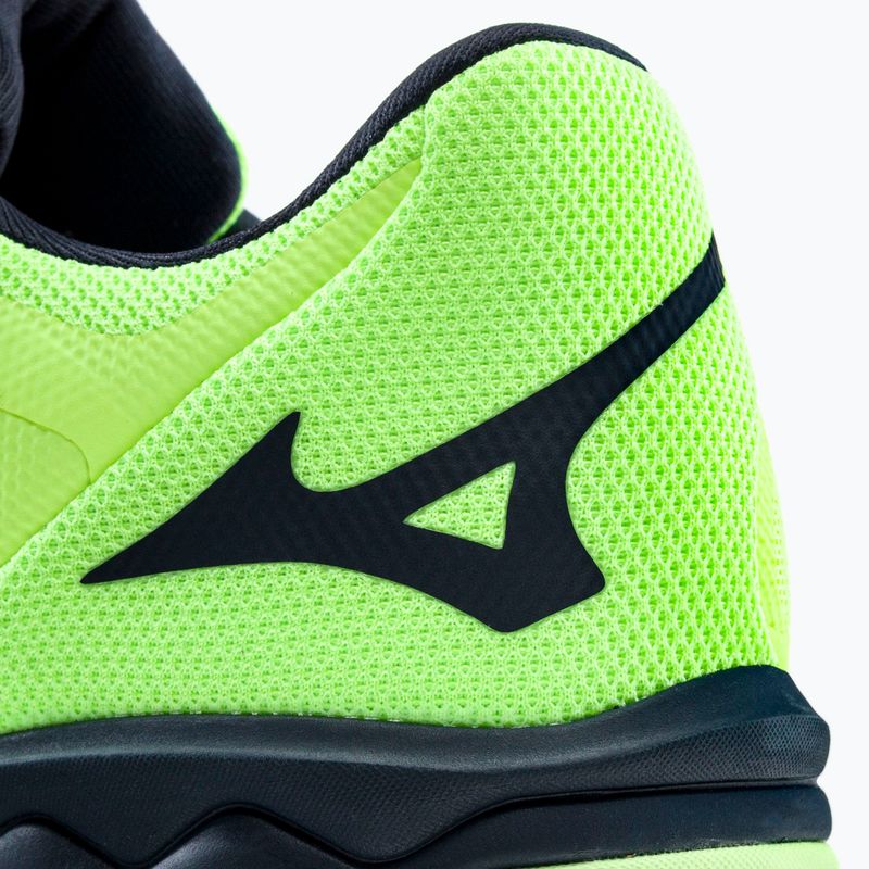 Férfi evezős cipő Mizuno Wave Exceed Lgtpadel sárga 61GB2222 9