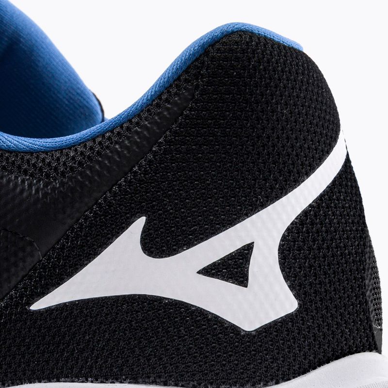 Férfi tenisz cipő Mizuno Wave Exceed Light CC fekete 61GC2220 9