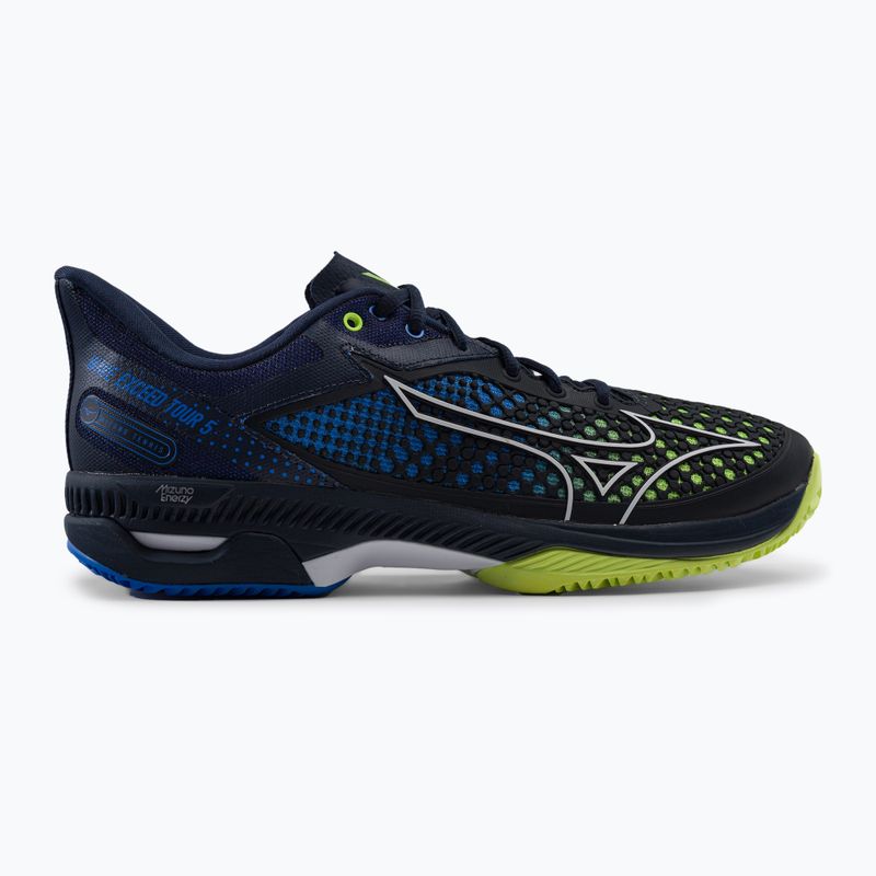 Férfi teniszcipő Mizuno Wave Exceed Tour 5CC 61GC2274 61GC2274 2