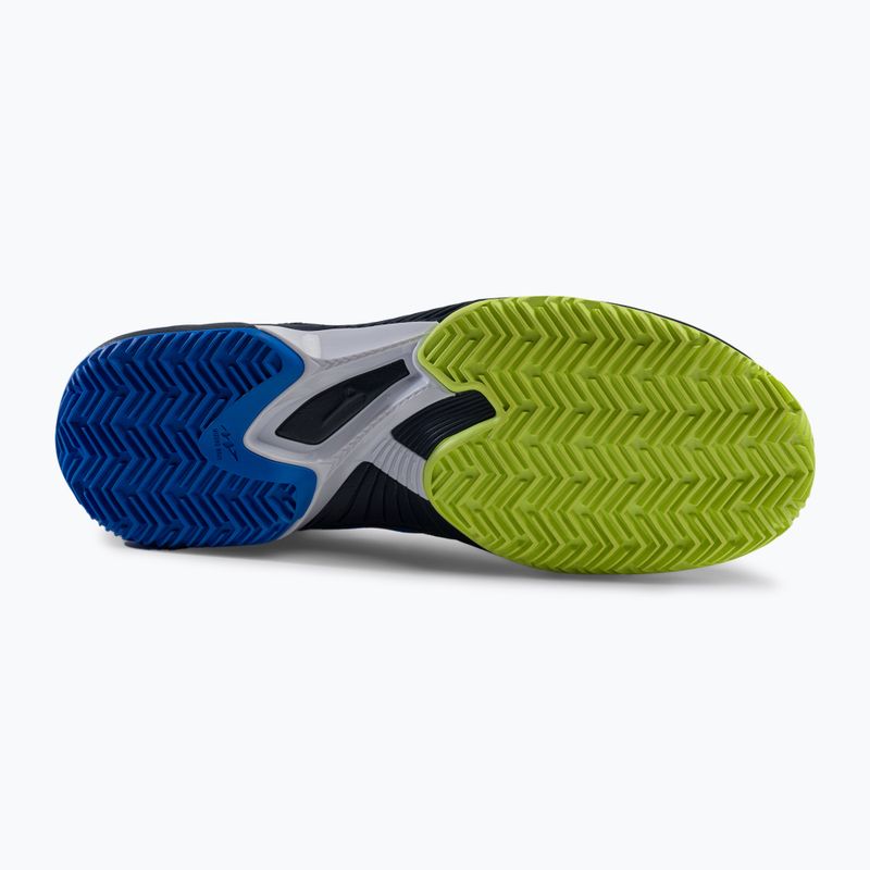Férfi teniszcipő Mizuno Wave Exceed Tour 5CC 61GC2274 61GC2274 4