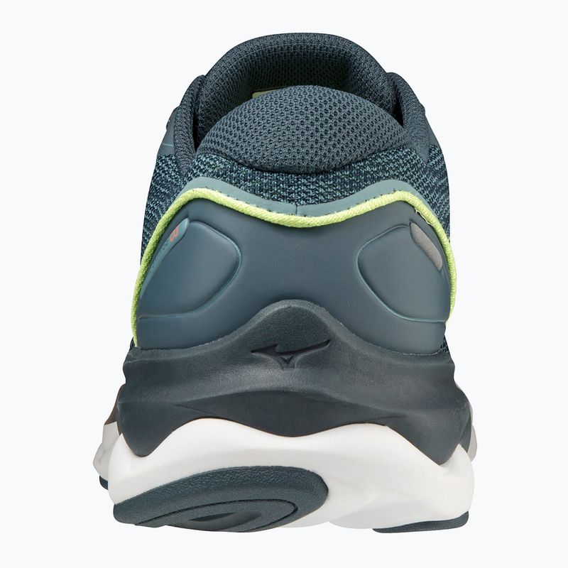 Férfi futócipő Mizuno Wave Skyrise 3 nibies J1GC220981 13