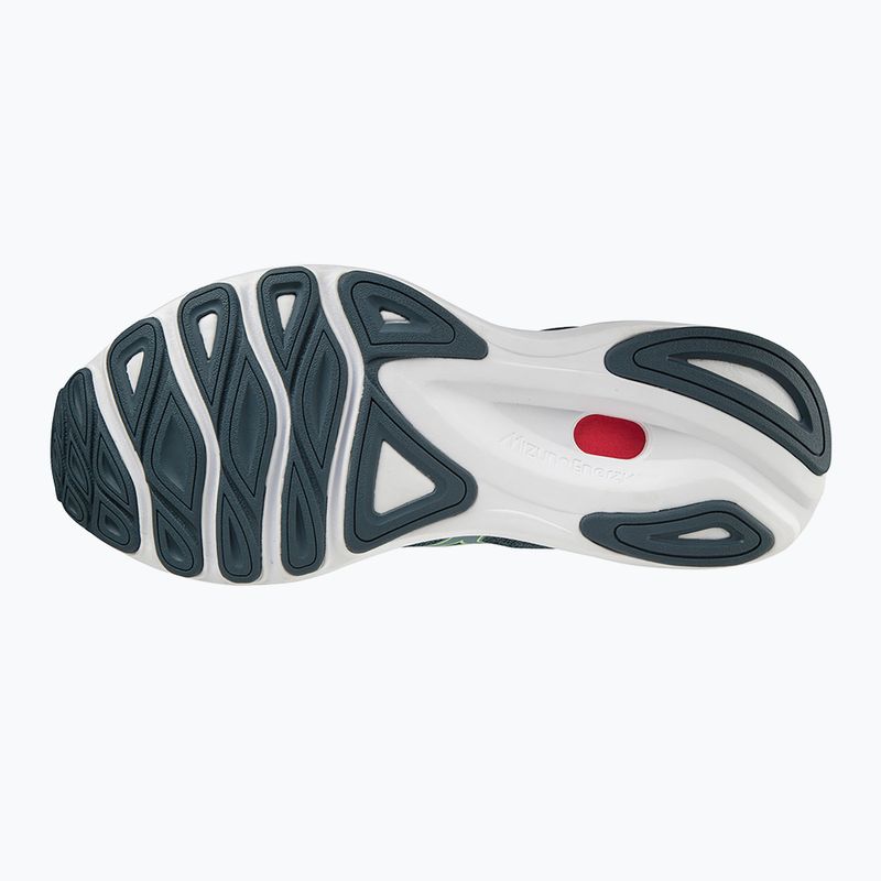 Férfi futócipő Mizuno Wave Skyrise 3 nibies J1GC220981 15