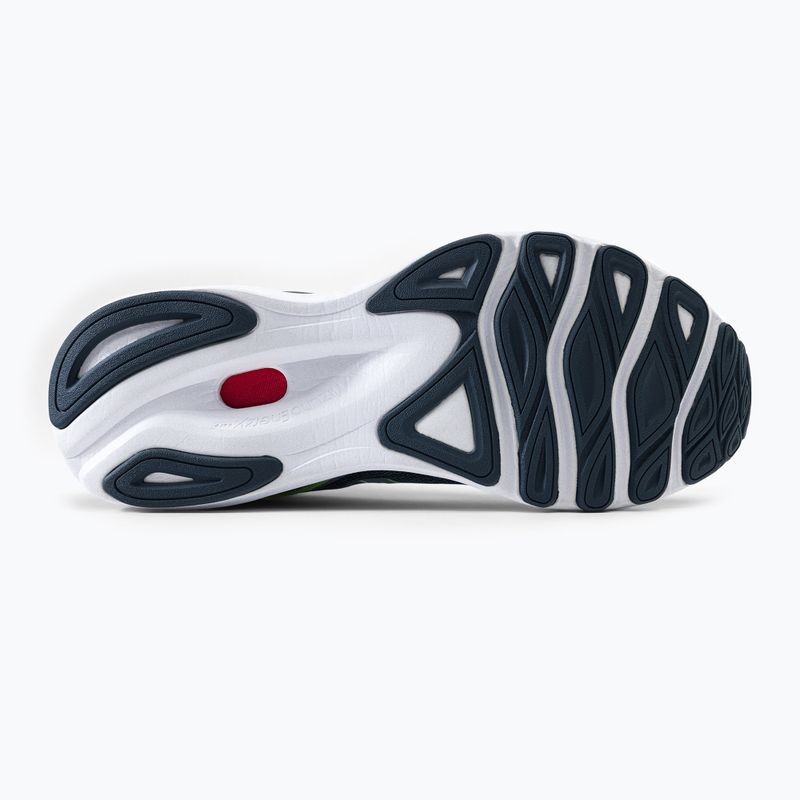 Férfi futócipő Mizuno Wave Skyrise 3 nibies J1GC220981 5