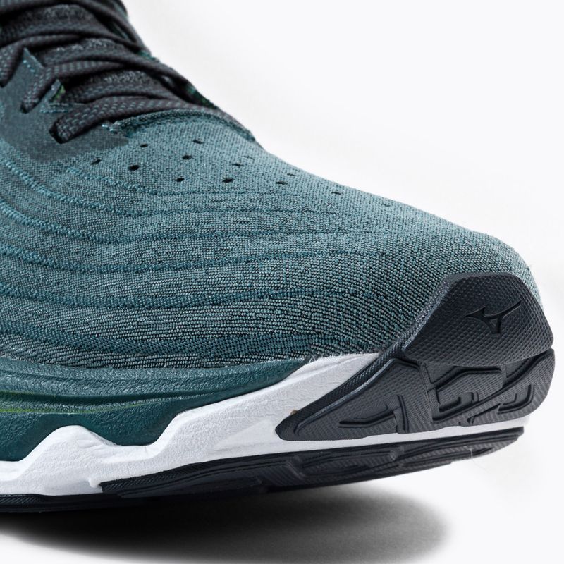 Férfi futócipő Mizuno Wave Horizon 6 kék J1GC222615 8