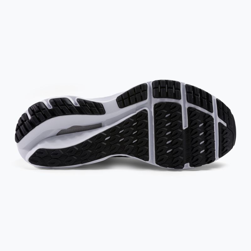 Férfi futócipő Mizuno Wave Inspire 18 fekete J1GC224404 5