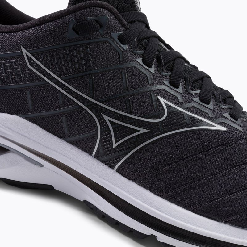 Férfi futócipő Mizuno Wave Inspire 18 fekete J1GC224404 7