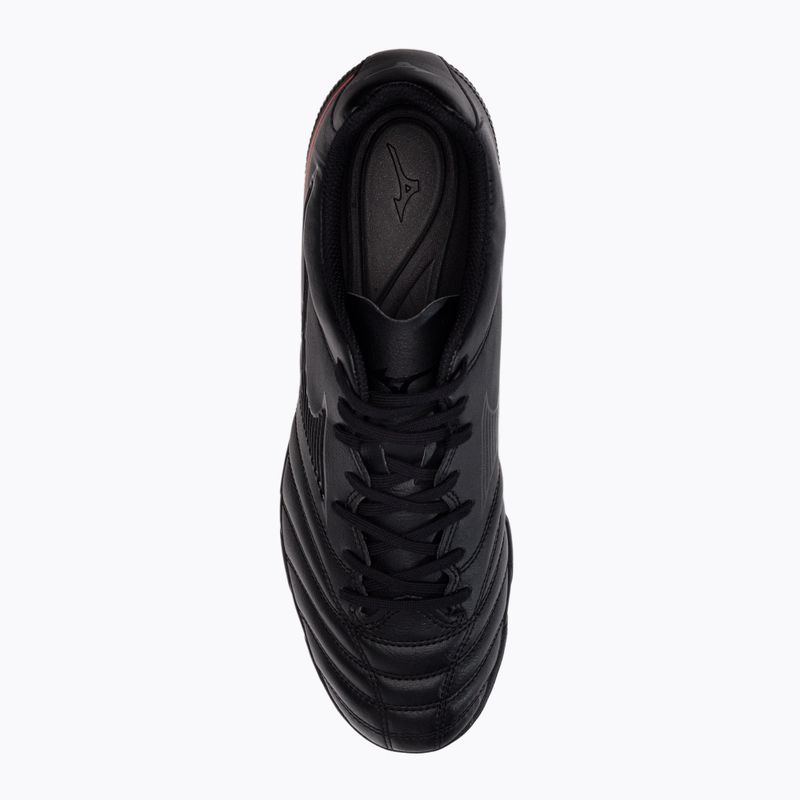 Mizuno Monarcida Neo II Select AS férfi futballcipő fekete P1GD222500 6