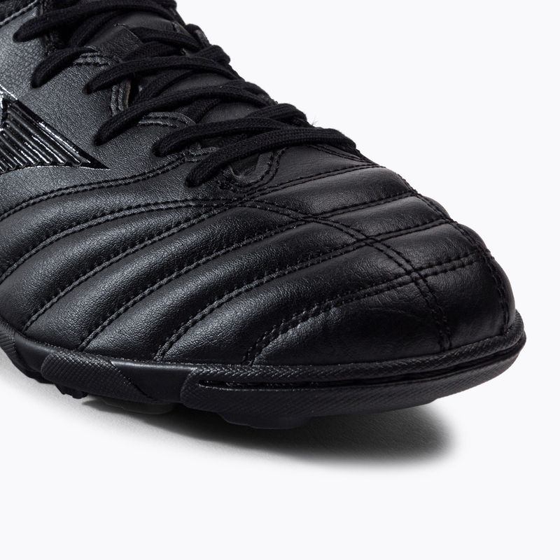 Mizuno Monarcida Neo II Select AS férfi futballcipő fekete P1GD222500 9