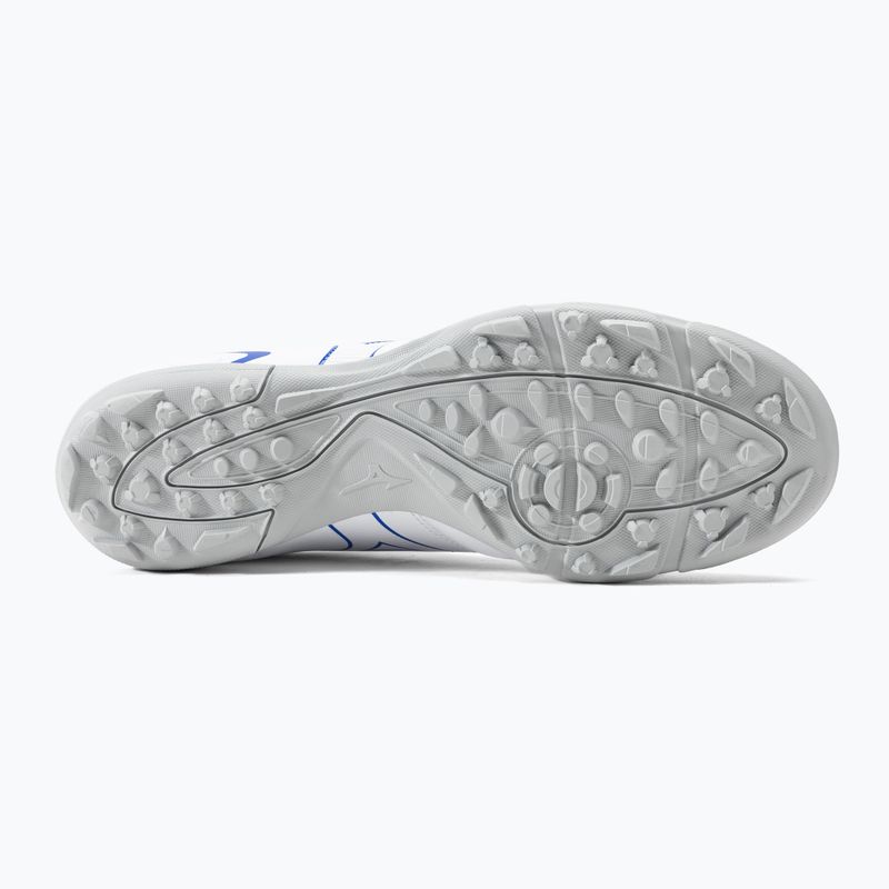 Mizuno Monarcida Neo II Select AS labdarúgócipő fehér P1GD222525 4
