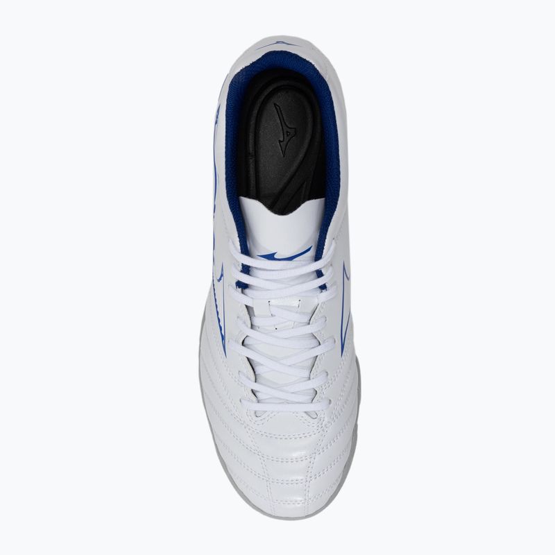 Mizuno Monarcida Neo II Select AS labdarúgócipő fehér P1GD222525 6