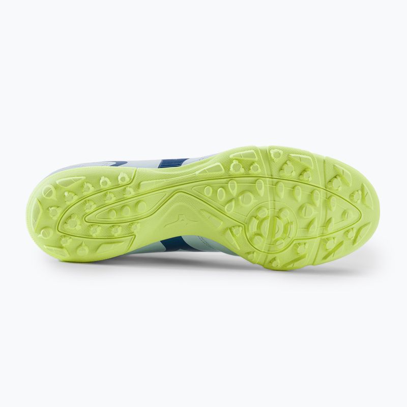 Mizuno Monarcida Neo II Select AS férfi futballcipő világoskék P1GD222527 4