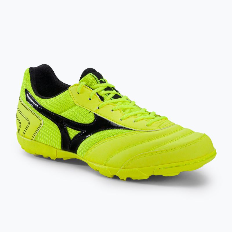 Mizuno Morelia Sala Club TF futballcipő sárga Q1GB220345