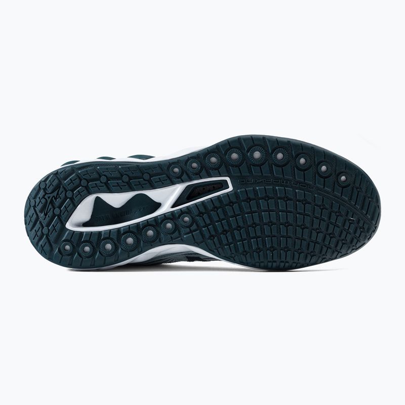 Mizuno Wave Luminous 2 cipő V1GA212038 4