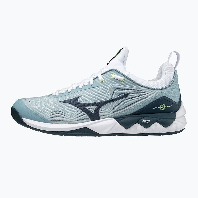 Mizuno Wave Luminous 2 cipő V1GA212038 9