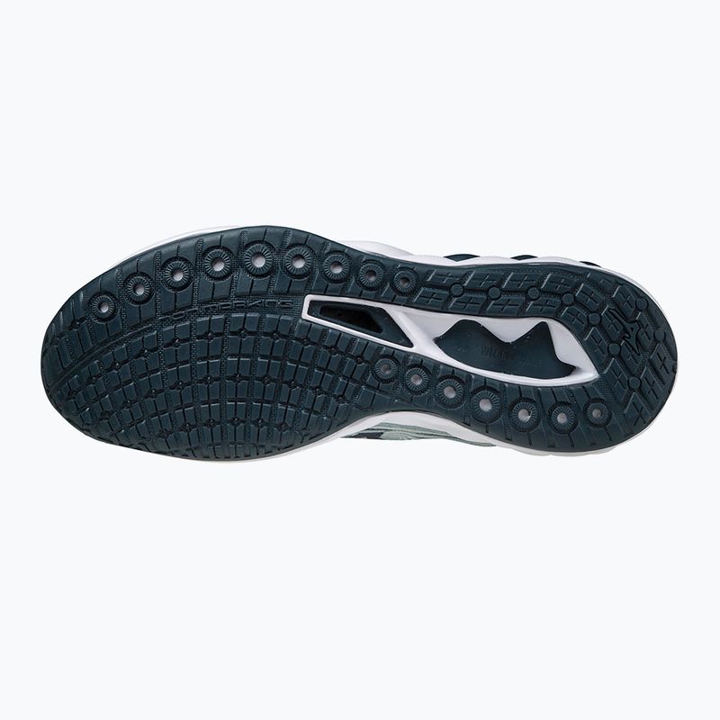 Mizuno Wave Luminous 2 cipő V1GA212038 10