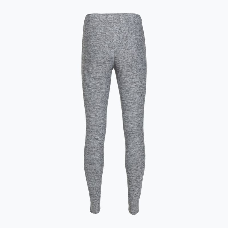 Női tenisznadrág Mizuno Training gray melange 2