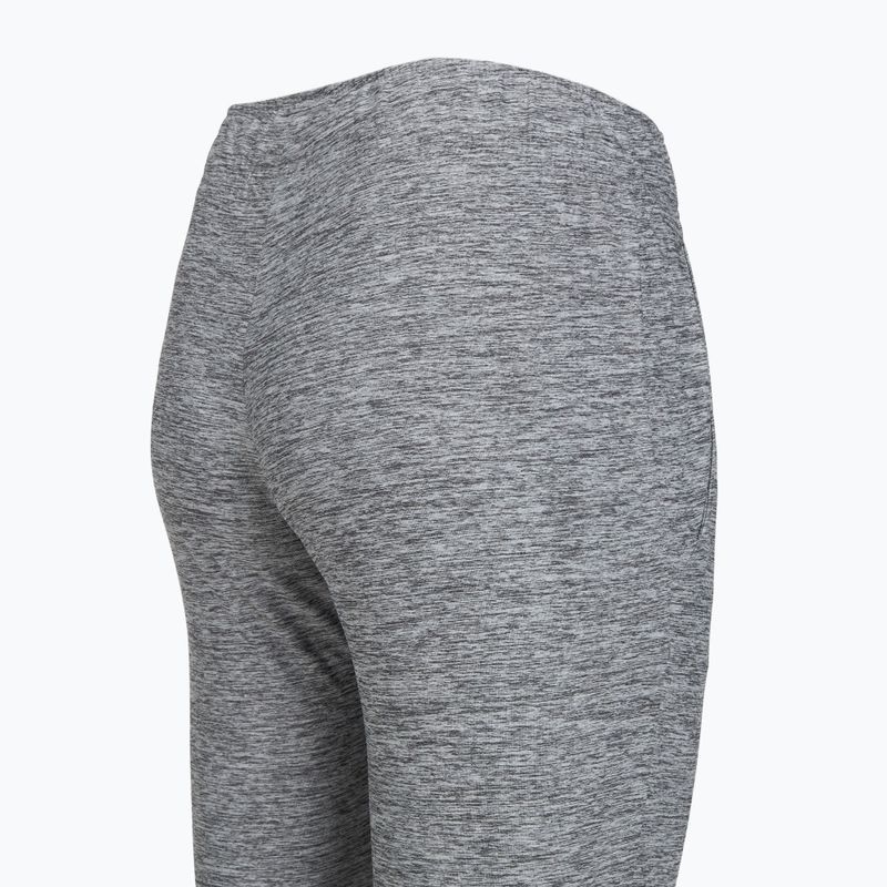 Női tenisznadrág Mizuno Training gray melange 4