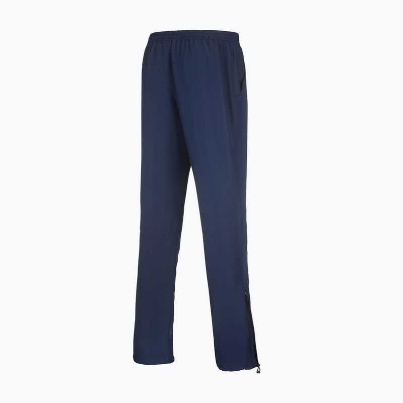 Férfi edzőnadrág Mizuno Micro Long navy 2