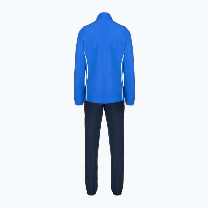 Női tréningruha Mizuno Micro bluza+spodnie black 2