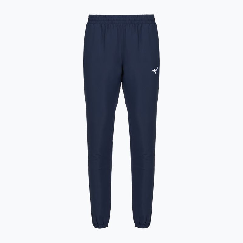 Női tréningruha Mizuno Micro bluza+spodnie black 6