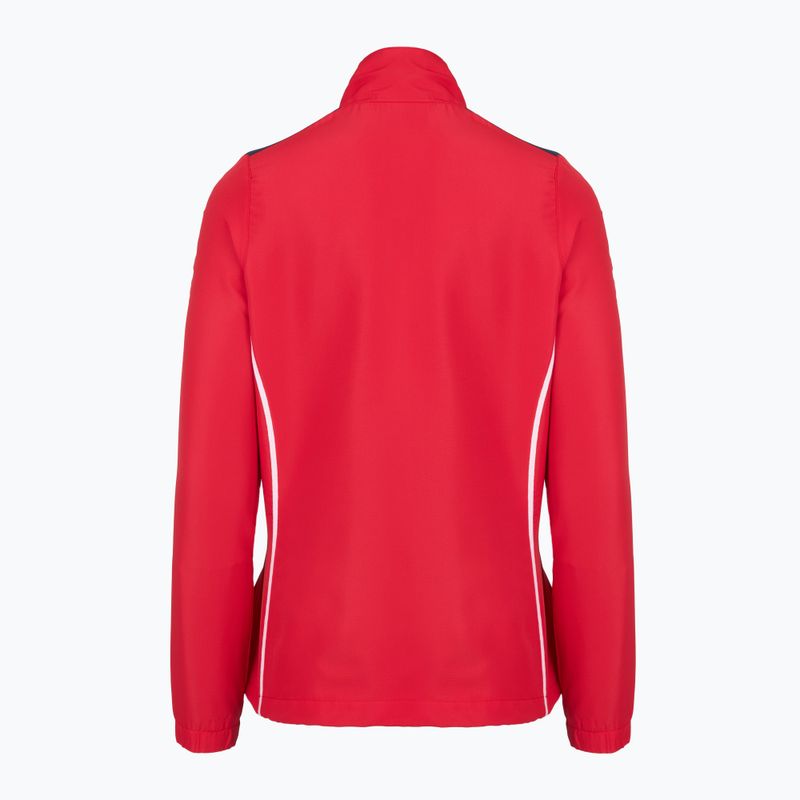 Női tréningruha Mizuno Micro bluza+spodnie navy 4