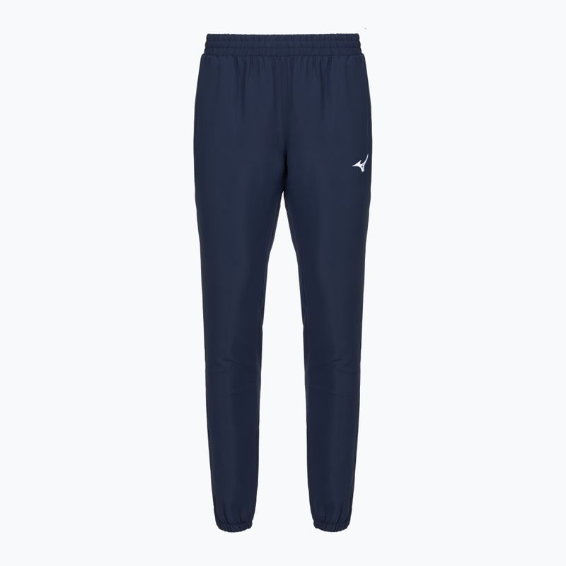 Női tréningruha Mizuno Micro bluza+spodnie navy 5