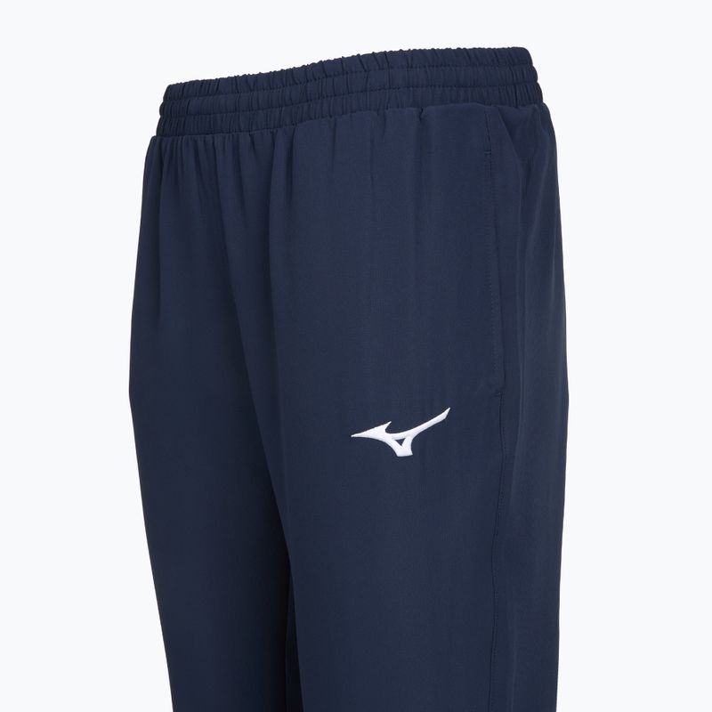 Női tréningruha Mizuno Micro bluza+spodnie navy 7