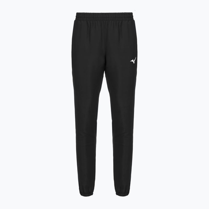 Női tréningruha Mizuno Micro bluza+spodnie black 7