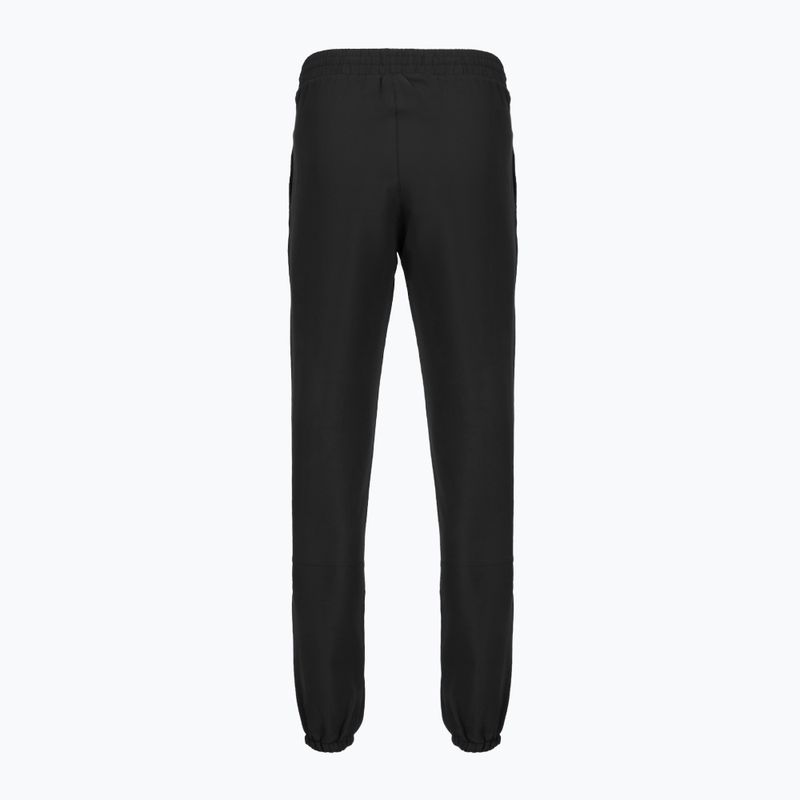Női tréningruha Mizuno Micro bluza+spodnie black 8