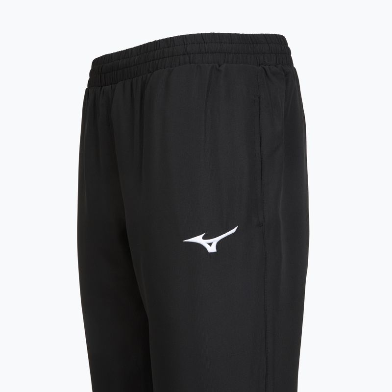 Női tréningruha Mizuno Micro bluza+spodnie black 9