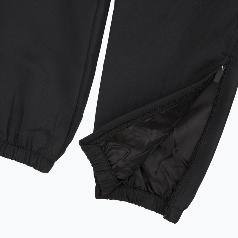 Női tréningruha Mizuno Micro bluza+spodnie black 11