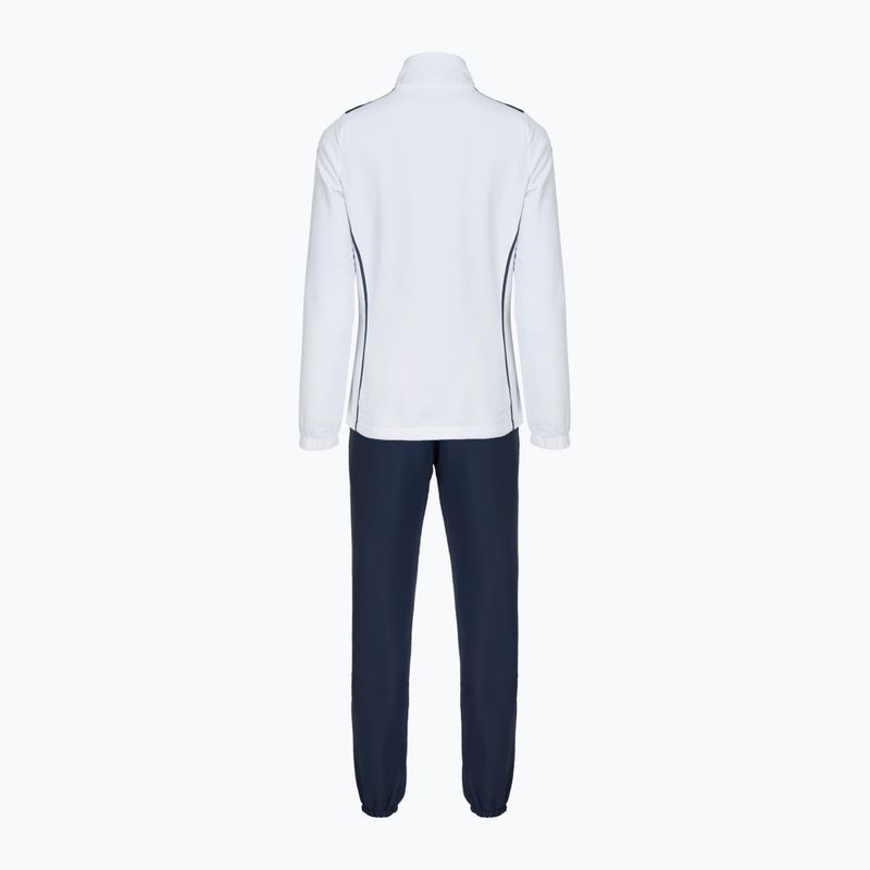 Női tréningruha Mizuno Micro bluza+spodnie navy 2