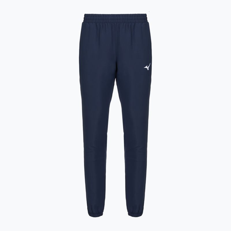 Női tréningruha Mizuno Micro bluza+spodnie navy 7