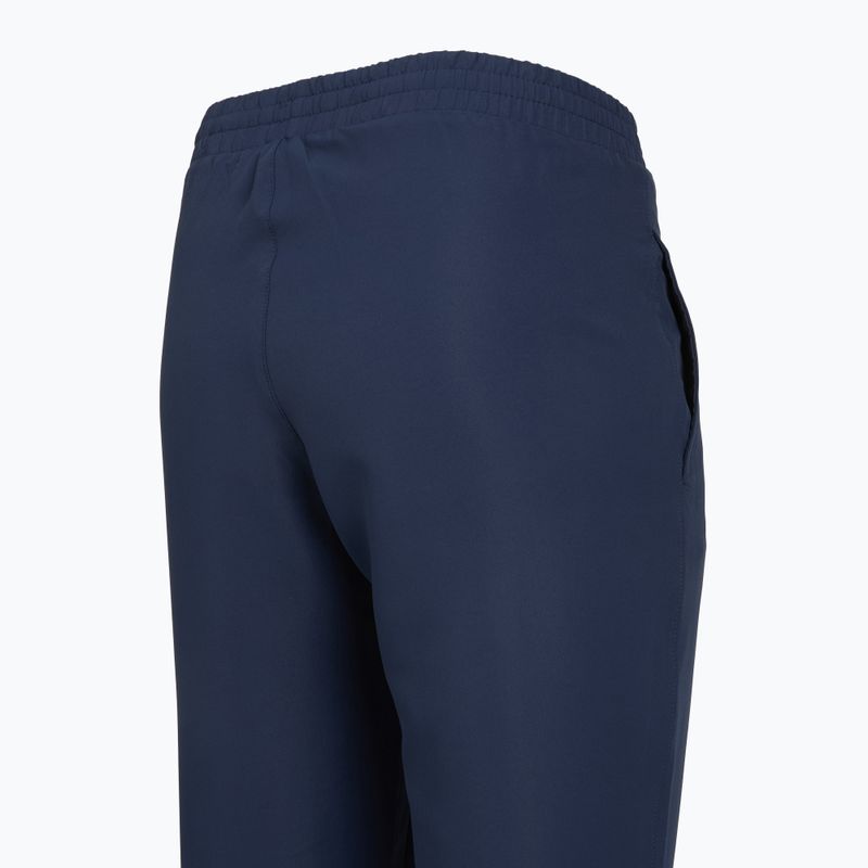 Női tréningruha Mizuno Micro bluza+spodnie navy 10