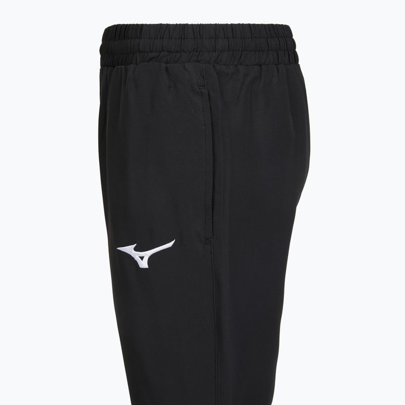 Gyermek tréningruha Mizuno Micro bluza+spodnie heather grey 10