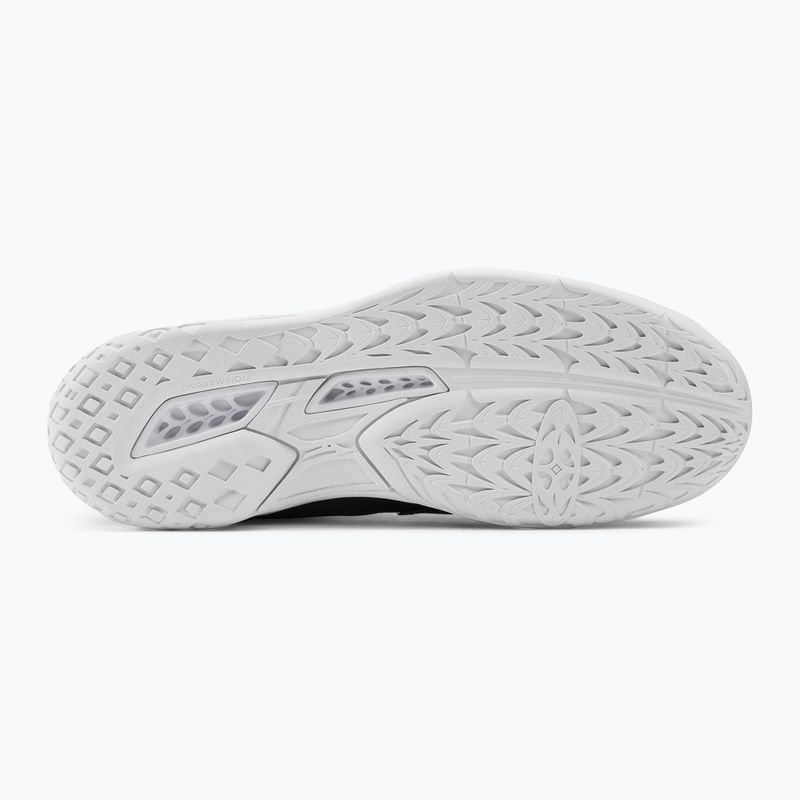 Férfi röplabda cipő Mizuno Thunder Blade 3 Mid fekete V1GA217501 5