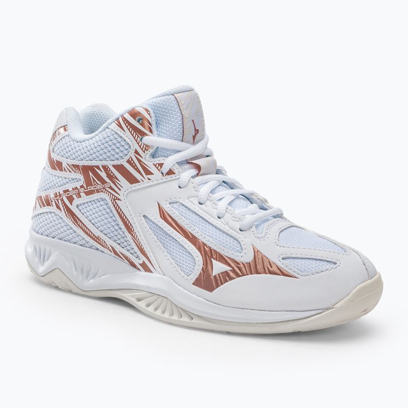 Mizuno Thunder Blade 3 Mid cipő V1GC217536