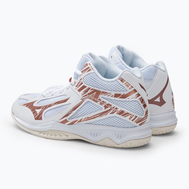 Mizuno Thunder Blade 3 Mid cipő V1GC217536 3