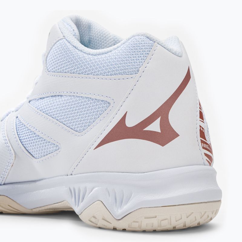 Mizuno Thunder Blade 3 Mid cipő V1GC217536 11