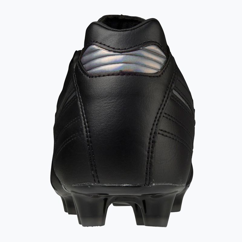 Mizuno Morelia II Pro MD labdarúgócipő fekete P1GA221399 14