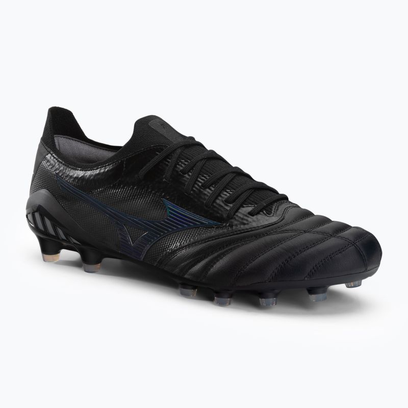 Mizuno Morelia Neo III Beta JP MD labdarúgócipő fekete P1GA229099