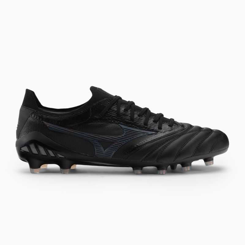 Mizuno Morelia Neo III Beta JP MD labdarúgócipő fekete P1GA229099 2