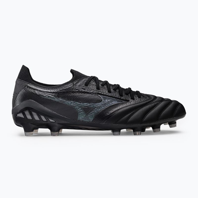 Mizuno Morelia Neo III Beta Elite MD labdarúgócipő fekete P1GA229199 2