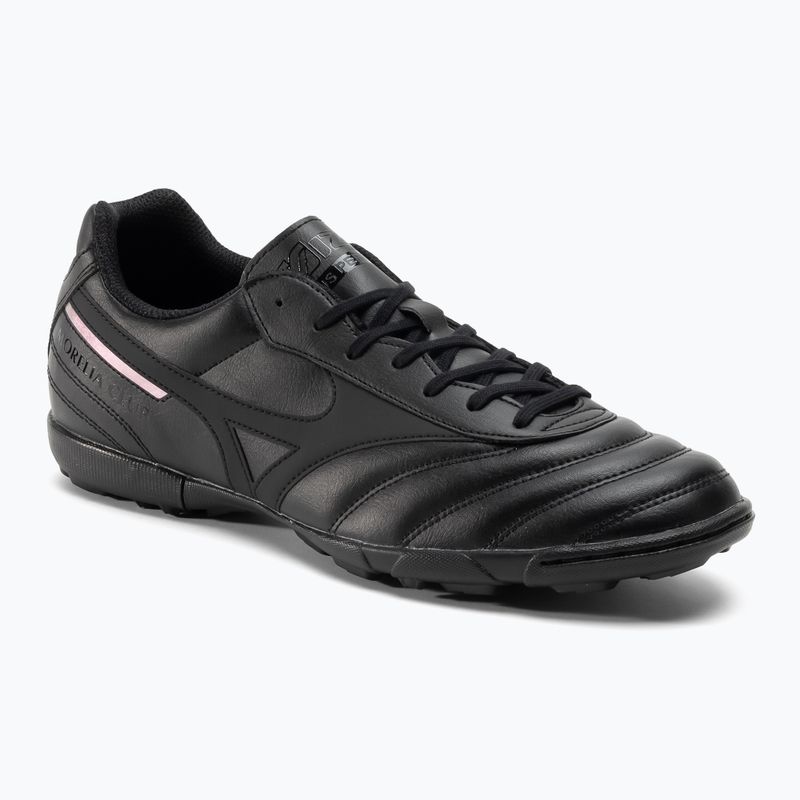 Mizuno Morelia II Club AS férfi futballcipő fekete P1GD221699