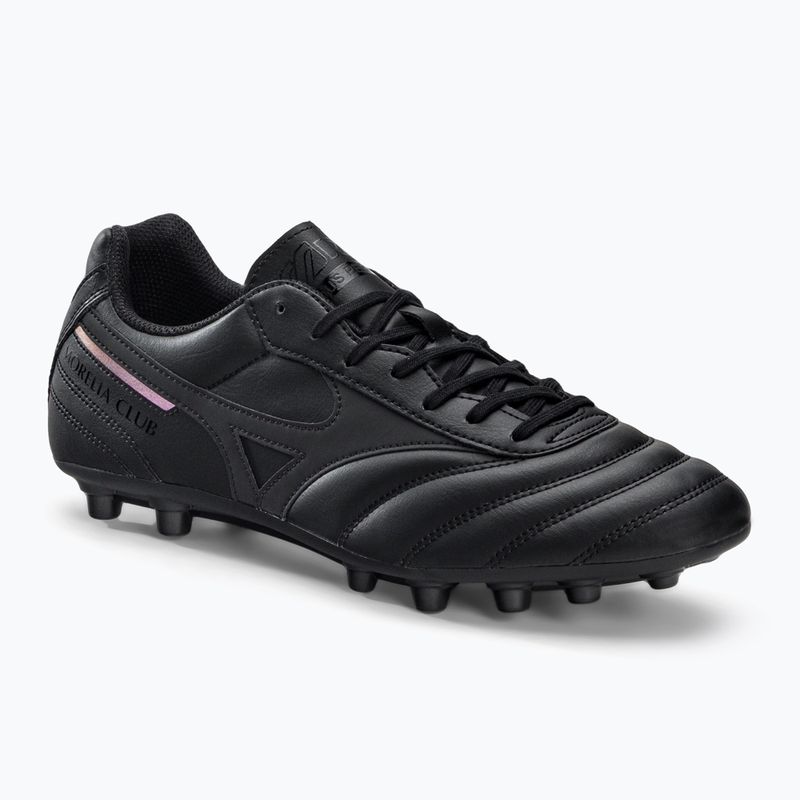Mizuno Morelia II Club AG férfi futballcipő fekete P1GA221799