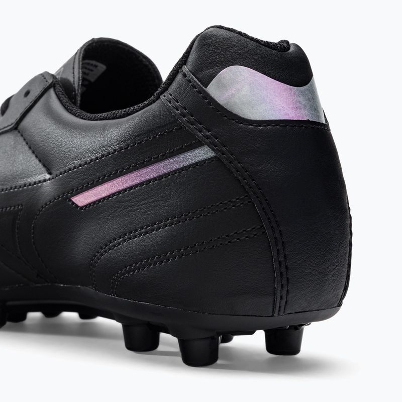 Mizuno Morelia II Club AG férfi futballcipő fekete P1GA221799 11