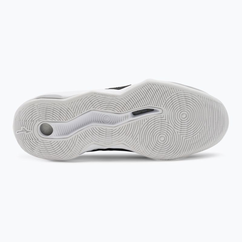 Férfi röplabda cipő Mizuno Wave Dimension Mid fekete V1GA224501 6